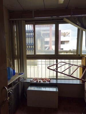 1 BHK Apartment For Rent in Pimple Gurav