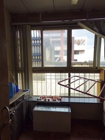 1 BHK Apartment For Rent in Pimple Gurav