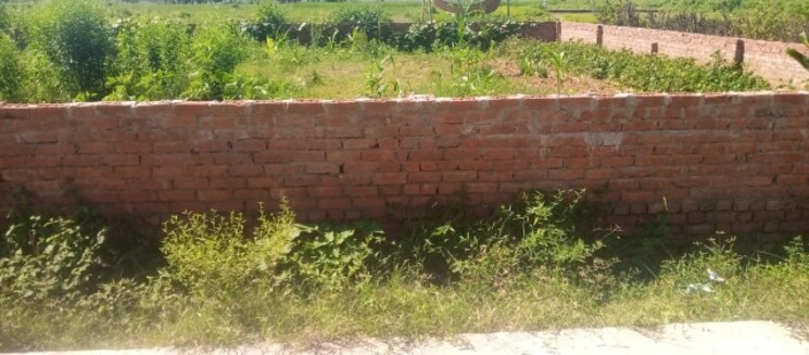 undefined, khorabar  1170 Sq.Ft. Plot In Khorabar Gorakhpur 9258257