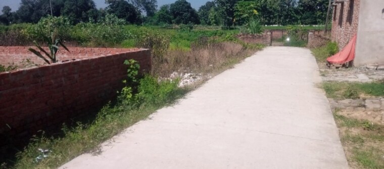 undefined, khorabar  1170 Sq.Ft. Plot In Khorabar Gorakhpur 9258257