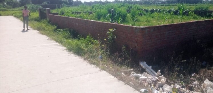 undefined, khorabar  1170 Sq.Ft. Plot In Khorabar Gorakhpur 9258257