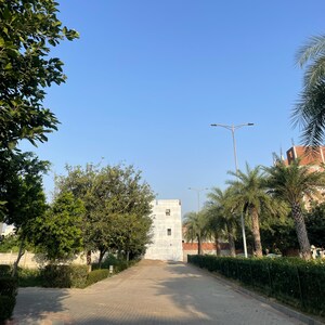  Plot – Garden View at Godrej Retreat, Sector 83 - for Sale