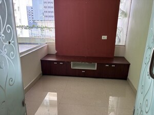 Furnished Amenities in 4 BHK Apartment at NCC Urban Gardenia, Gachibowli – for Rent