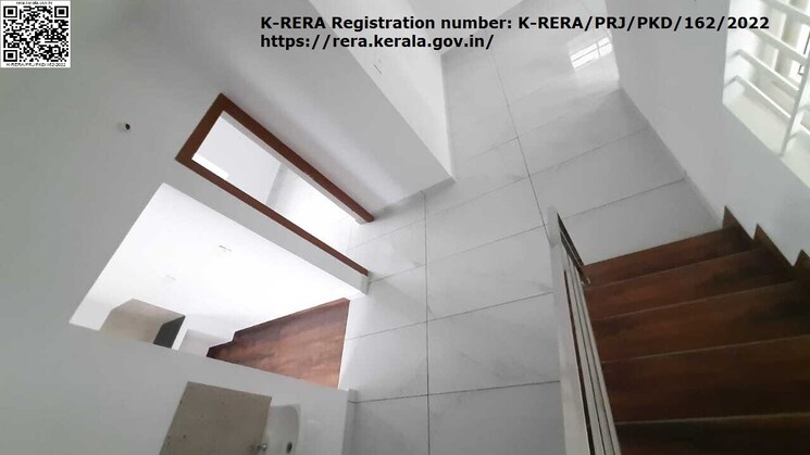 undefined, pallippuram 3 Bedroom 1500 Sq.Ft. Independent House In Pallippuram Palakkad 9258217