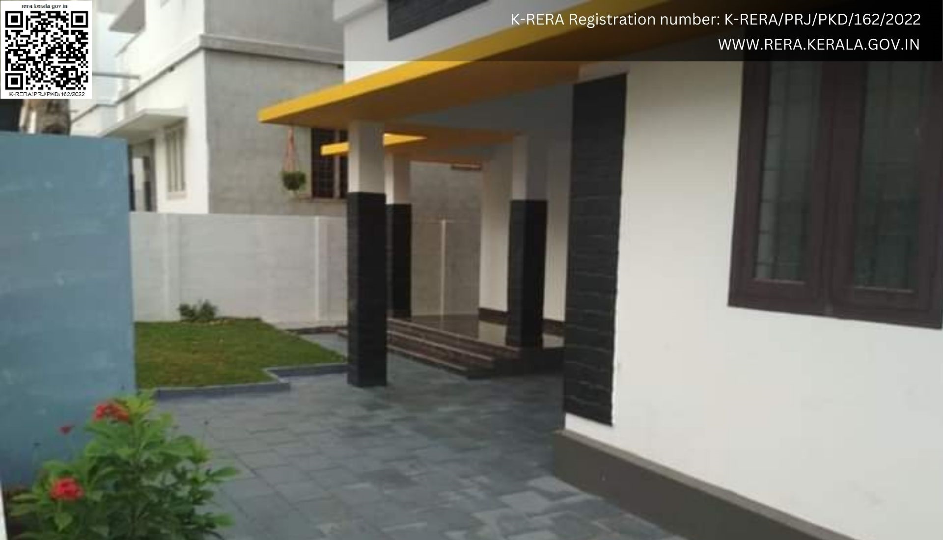3 BHK Independent House For Sale in Brand New House