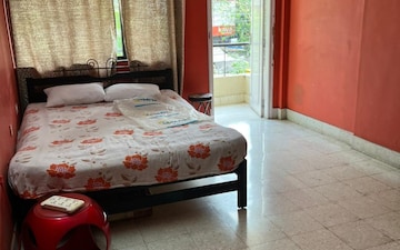 1 BHK Apartment For Sale in Sudhir Mandke Armaan , Viman Nagar