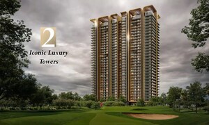 4 BHK Apartment For Sale in Sector 113