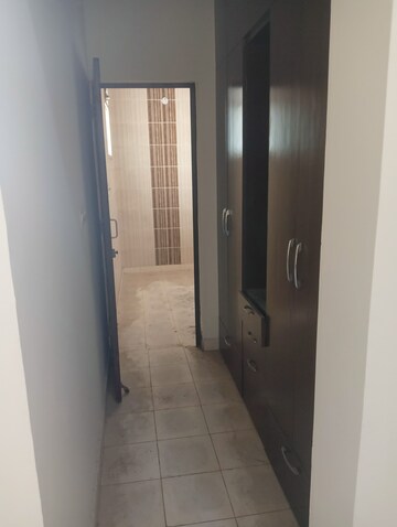 Building Lobby in 3 BHK Builder Floor at Sector 53 – for Rent