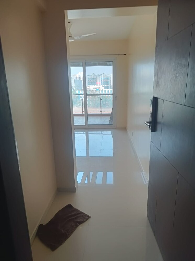 Master Bedroom, skyscraper 3 Bedroom 1310 Sq.Ft. Apartment In Tathawade Pune 9258283