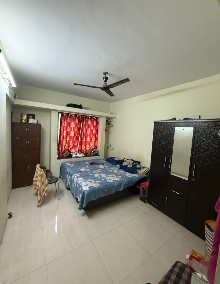 2 BHK Apartment For Rent in Pimple Nilakh