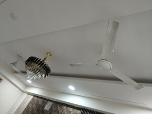 Furnished Amenities in 2 BHK Builder Floor at Sarfabad Village – for Sale