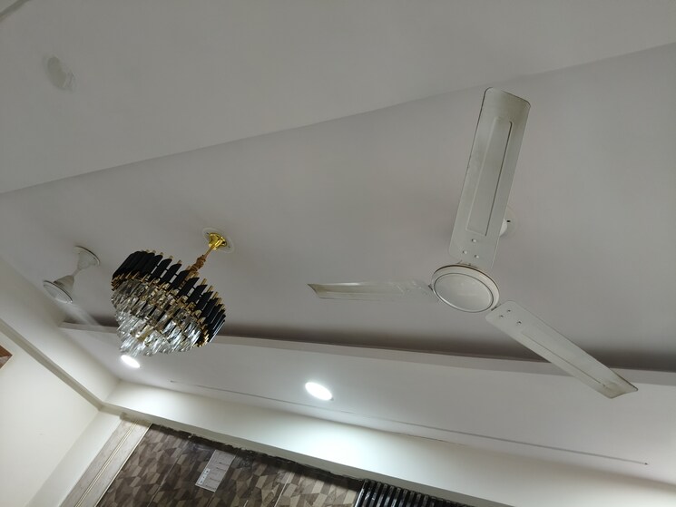 undefined, sarfabad village 2 Bedroom 1184 Sq.Ft. Builder Floor In Sarfabad Village Noida 9258625