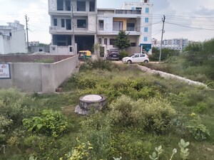  Plot – Exterior View View at Jagatpura - for Sale