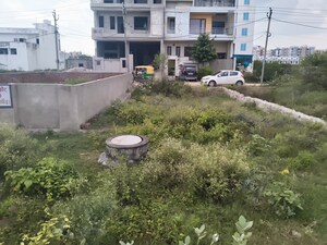  Plot For Sale in Jagatpura