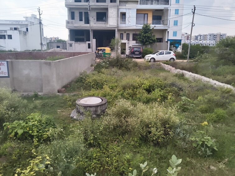 Cover Image, jagatpura  138 Sq.Yd. Plot In Jagatpura Jaipur 9258364