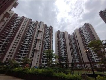 3 BHK Apartment – Exterior View View at VTP Belair, Mahalunge - for Sale