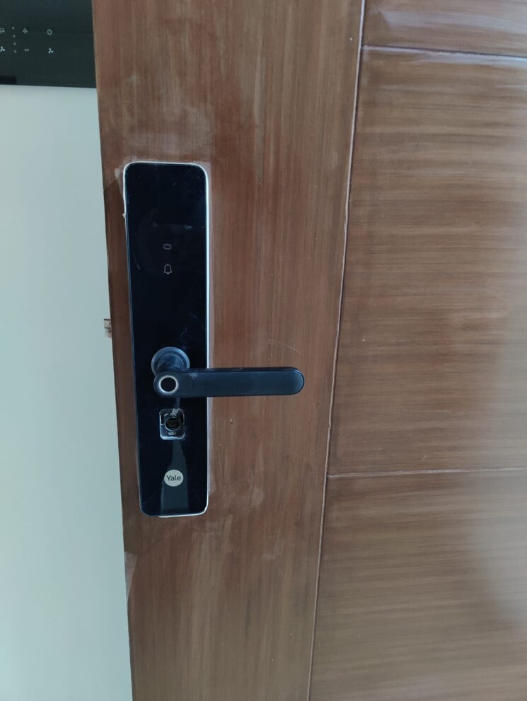 Other, vtp-aethereus 2 Bedroom 662 Sq.Ft. Apartment In Mahalunge Pune 9258402