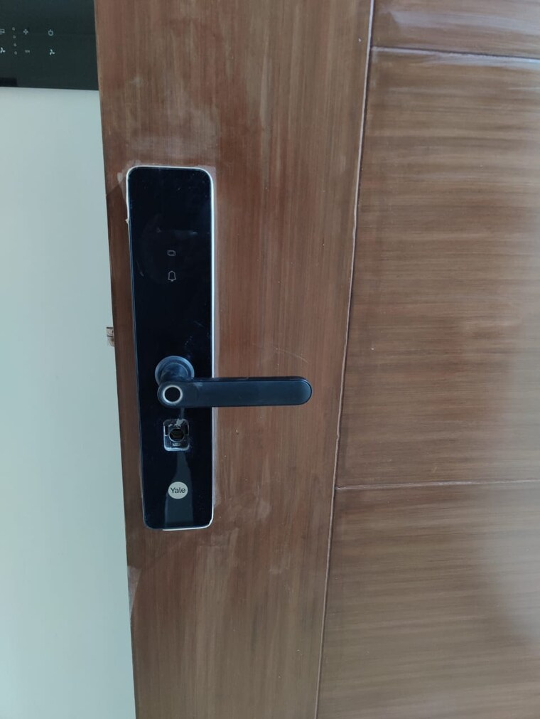 Other, vtp-aethereus 2 Bedroom 662 Sq.Ft. Apartment In Mahalunge Pune 9258402