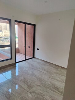 2 BHK + Study Room Apartment For Sale in VTP Aethereus