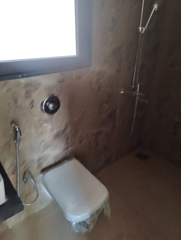 Attached Bathroom, vtp-aethereus 2 Bedroom 662 Sq.Ft. Apartment In Mahalunge Pune 9258402