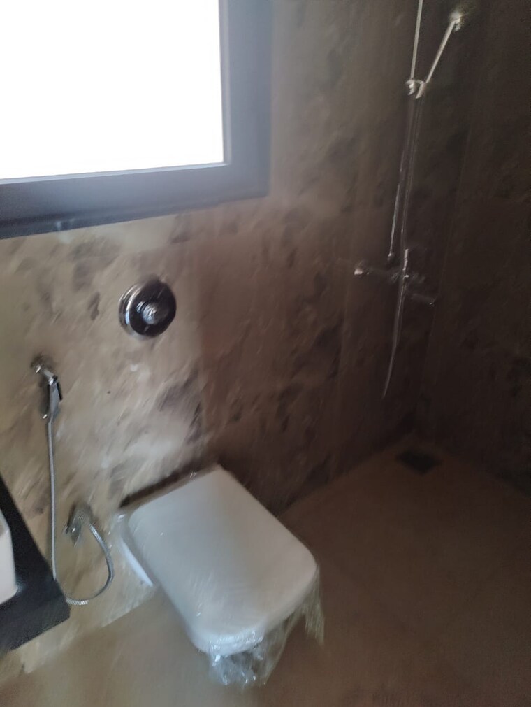 Attached Bathroom, vtp-aethereus 2 Bedroom 662 Sq.Ft. Apartment In Mahalunge Pune 9258402