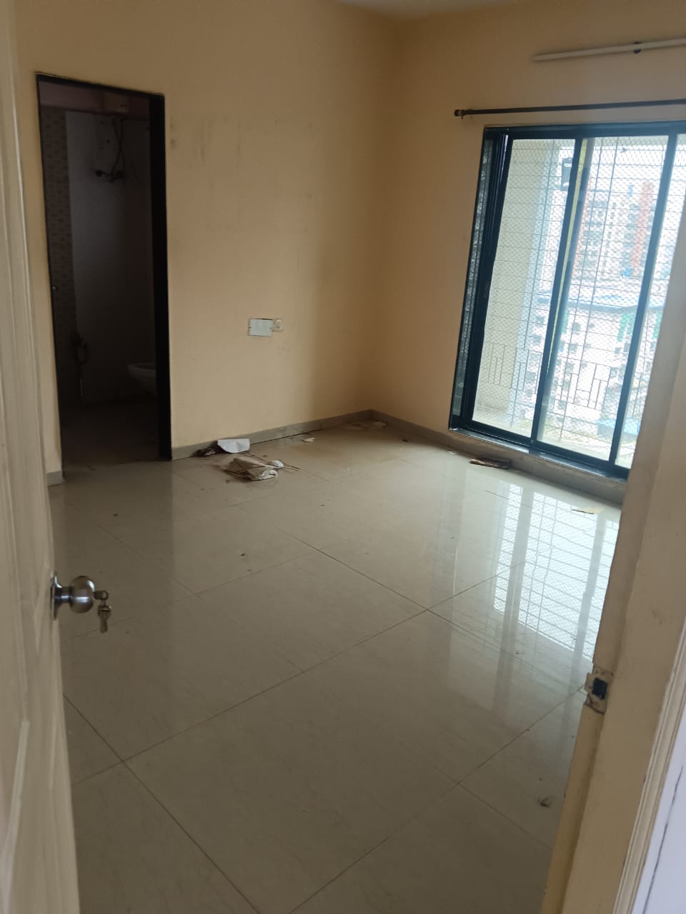 3 BHK + Extra Room Apartment For Sale in Anant CHS Kharghar
