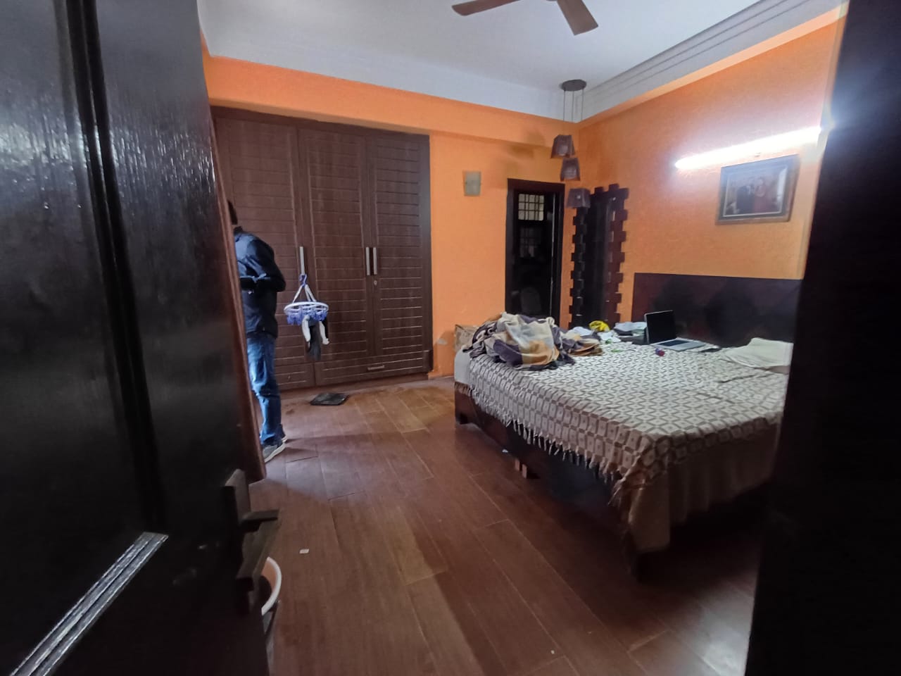 2 BHK Apartment For Sale in Nilaya Greens