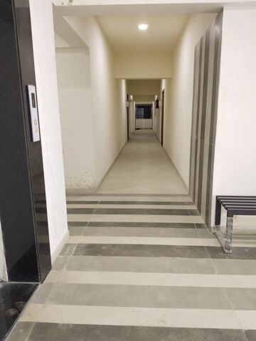2 BHK Apartment For Rent in Shapoorji Pallonji Sensorium, Hinjewadi