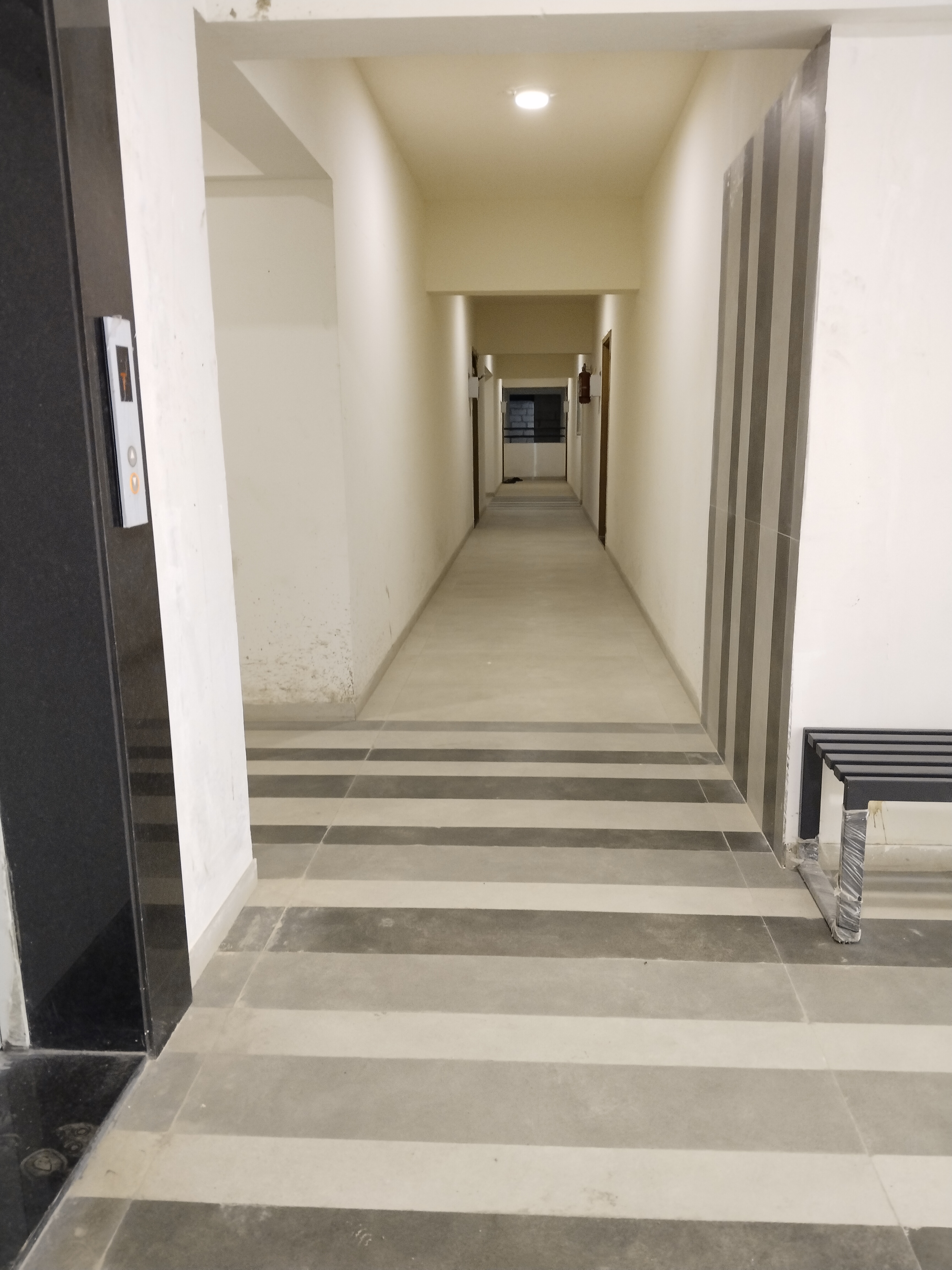 2 BHK Apartment For Rent in Shapoorji Pallonji Sensorium