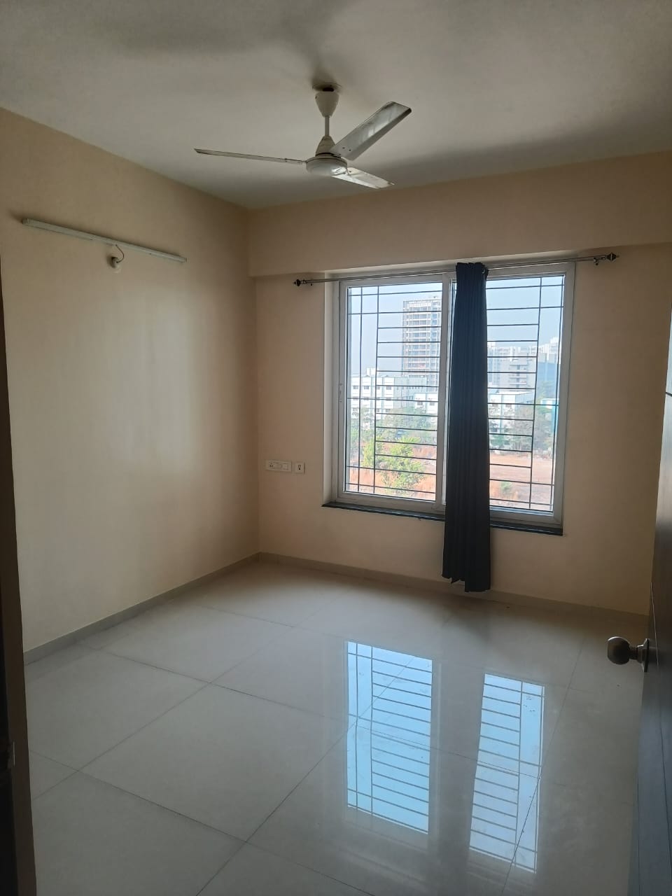 2 BHK Apartment For Rent in The Nook 