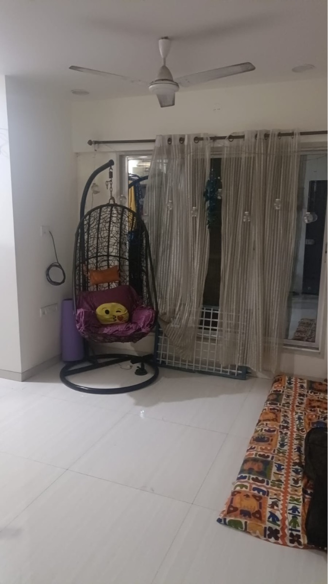 2 BHK 622 Sq.Ft. Apartment in Raj Rudraksha