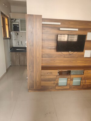 Room in 1 BHK Apartment at GK Dayal Heights, Pimple Saudagar – for Rent