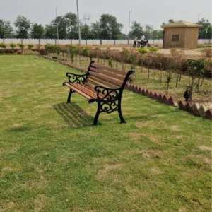 Parking in  Plot at Sector 77 – for Sale