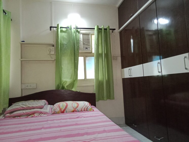 Bedroom, arunodaya-chs 2 Bedroom 1000 Sq.Ft. Apartment In Andheri East Mumbai 9257535