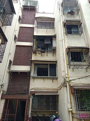 2 BHK Apartment For Rent in Arunodaya CHS, Andheri East