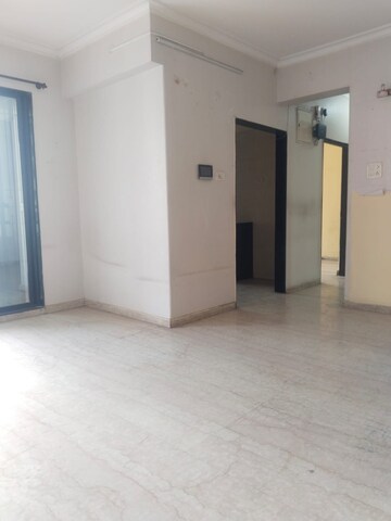 Building Lobby in 2 BHK Apartment at Mahavir Astha, Kharghar – for Sale