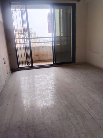 Room in 2 BHK Apartment at Mahavir Astha, Kharghar – for Sale