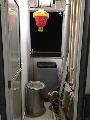  2 BHK Apartment at Omkar Ananta, Goregaon East – for Sale