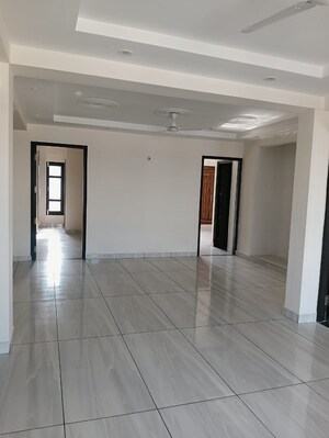 3.5 BHK Builder Floor For Rent in Sushant Lok 3, Sector 57