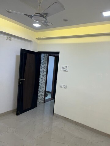 2 BHK Apartment For Rent in Moreshwar 19 East, Nerul