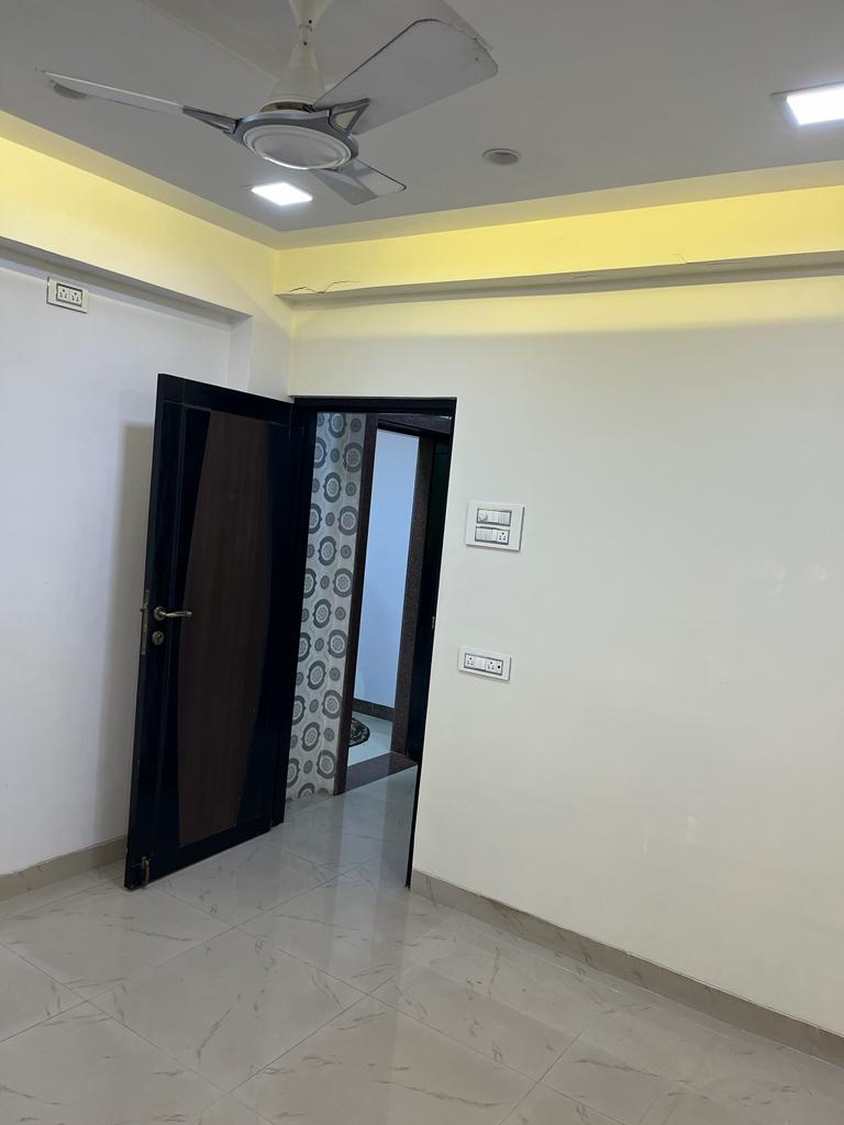 2 BHK + Study Room Apartment For Rent in Moreshwar 19 East