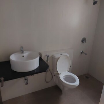Bathroom in 2 BHK Apartment at Godrej Eternity, Kanakapura Road – for Sale