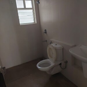 Bathroom in 2 BHK Apartment at Godrej Eternity, Kanakapura Road – for Sale
