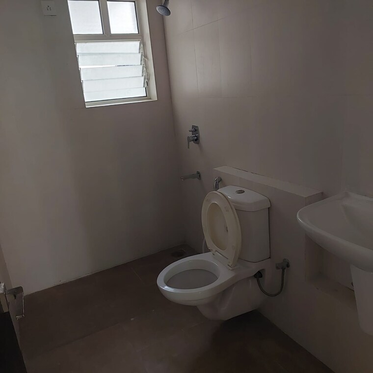 Bathroom, godrej-eternity 2 Bedroom 1309 Sq.Ft. Apartment In Kanakapura Road Bangalore 9258404