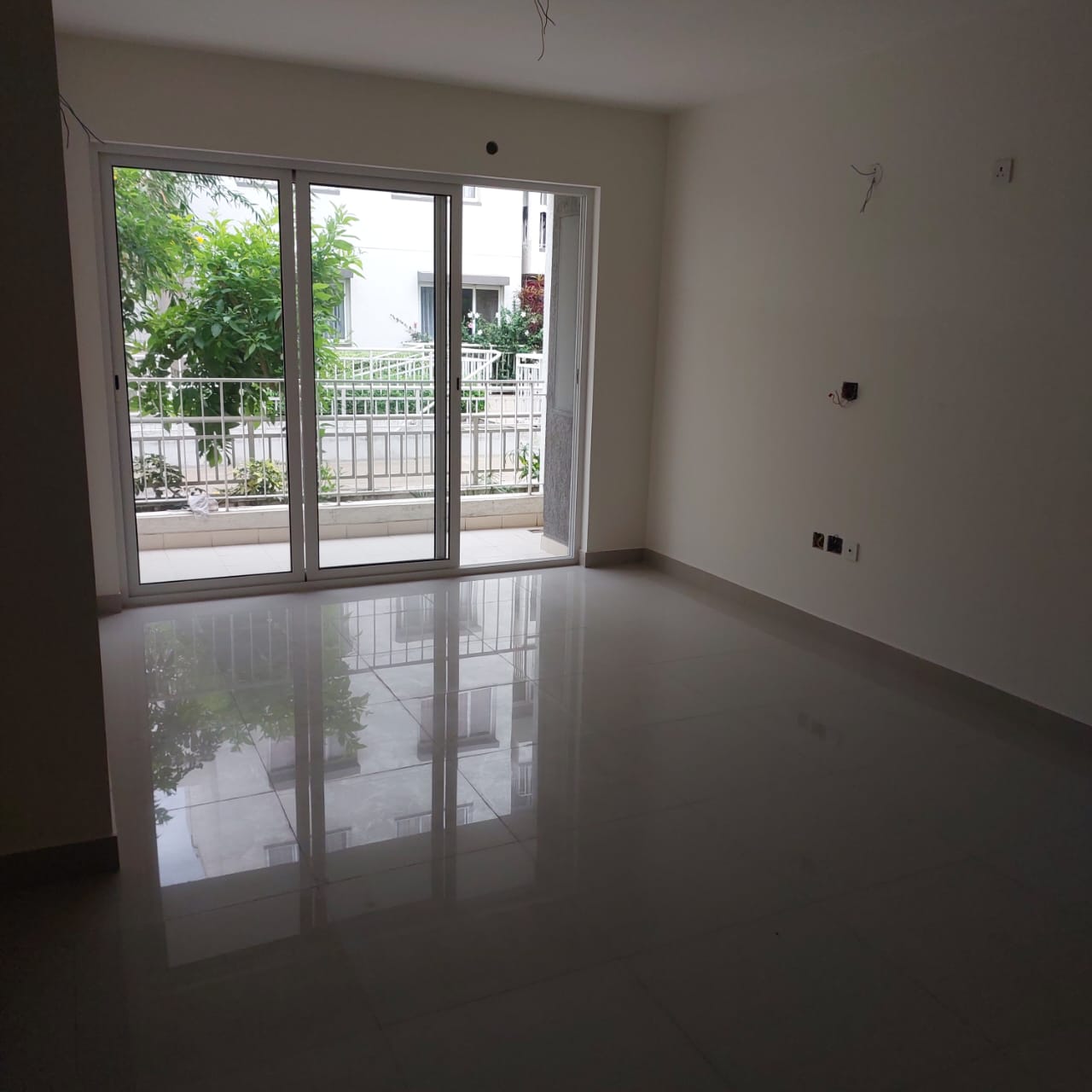 2 BHK Apartment For Sale in Godrej Eternity