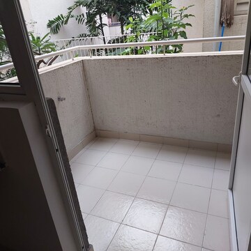 Balcony in 2 BHK Apartment at Godrej Eternity, Kanakapura Road – for Sale