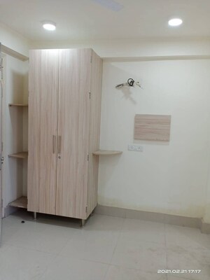 Master Bedroom in 2 BHK Builder Floor at Saket – for Rent