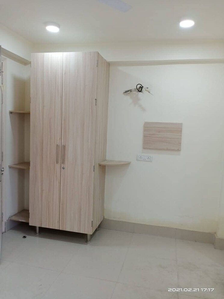 Master Bedroom, saket 2 Bedroom 800 Sq.Ft. Builder Floor In Saket Delhi 9258482