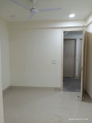 Living Room in 2 BHK Builder Floor at Saket – for Rent