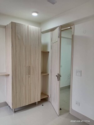 Bedroom in 2 BHK Builder Floor at Saket – for Rent